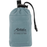 Покрывало малое MATADOR POCKET BLANKET 4.0, голубой чехол MATS5001BL